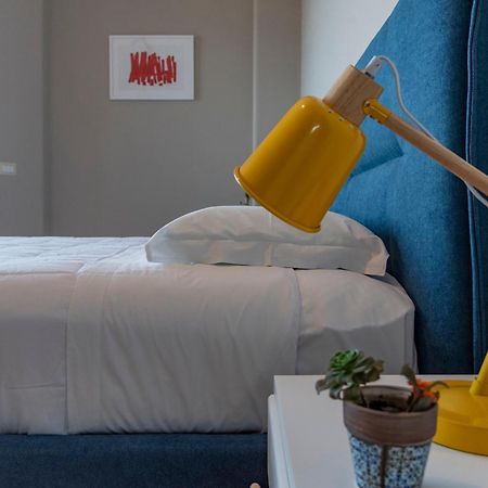 Martiri Home Katania Zewnętrze zdjęcie