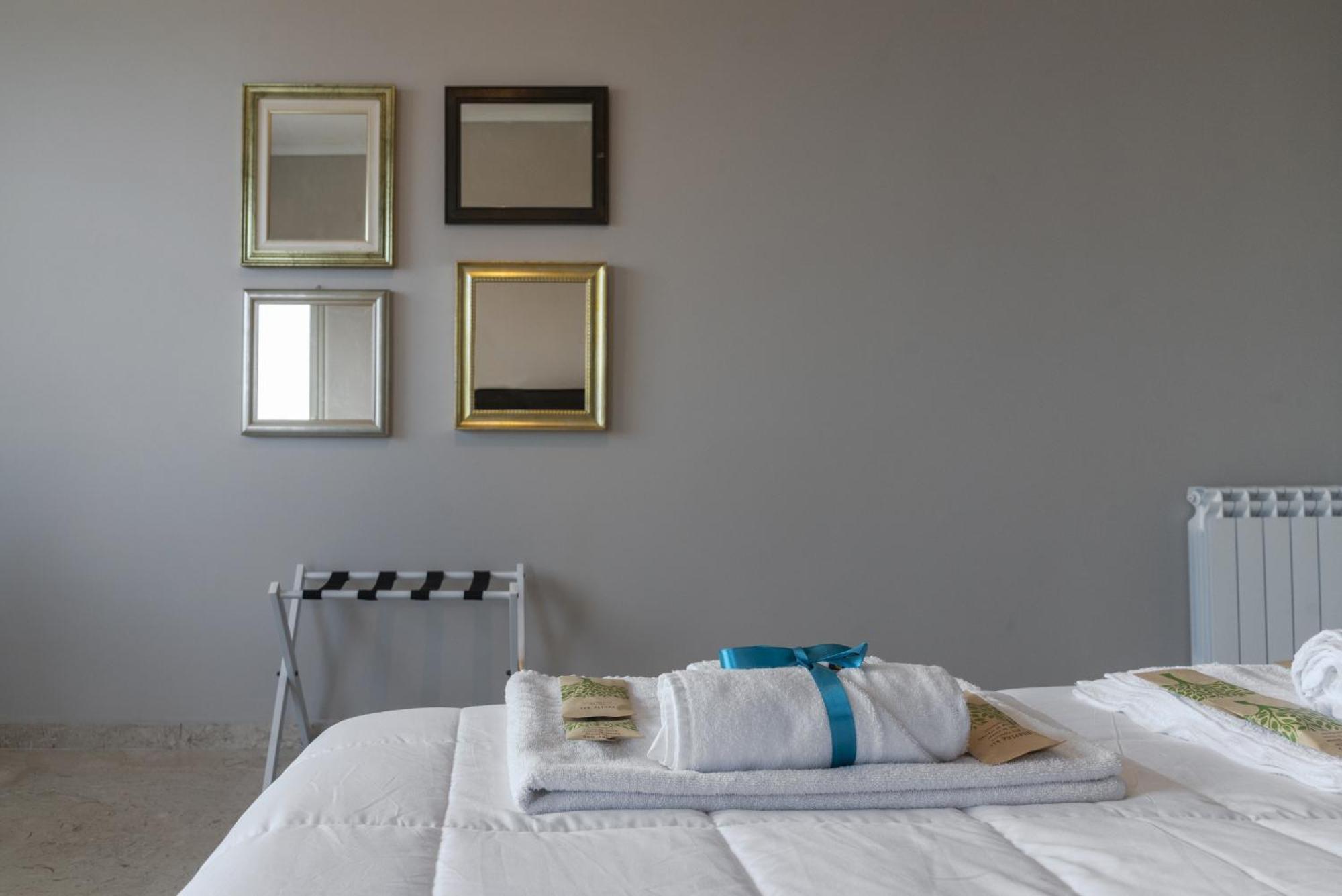 Martiri Home Katania Zewnętrze zdjęcie