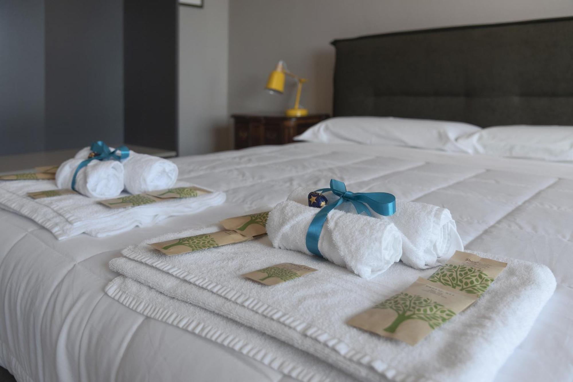 Martiri Home Katania Zewnętrze zdjęcie
