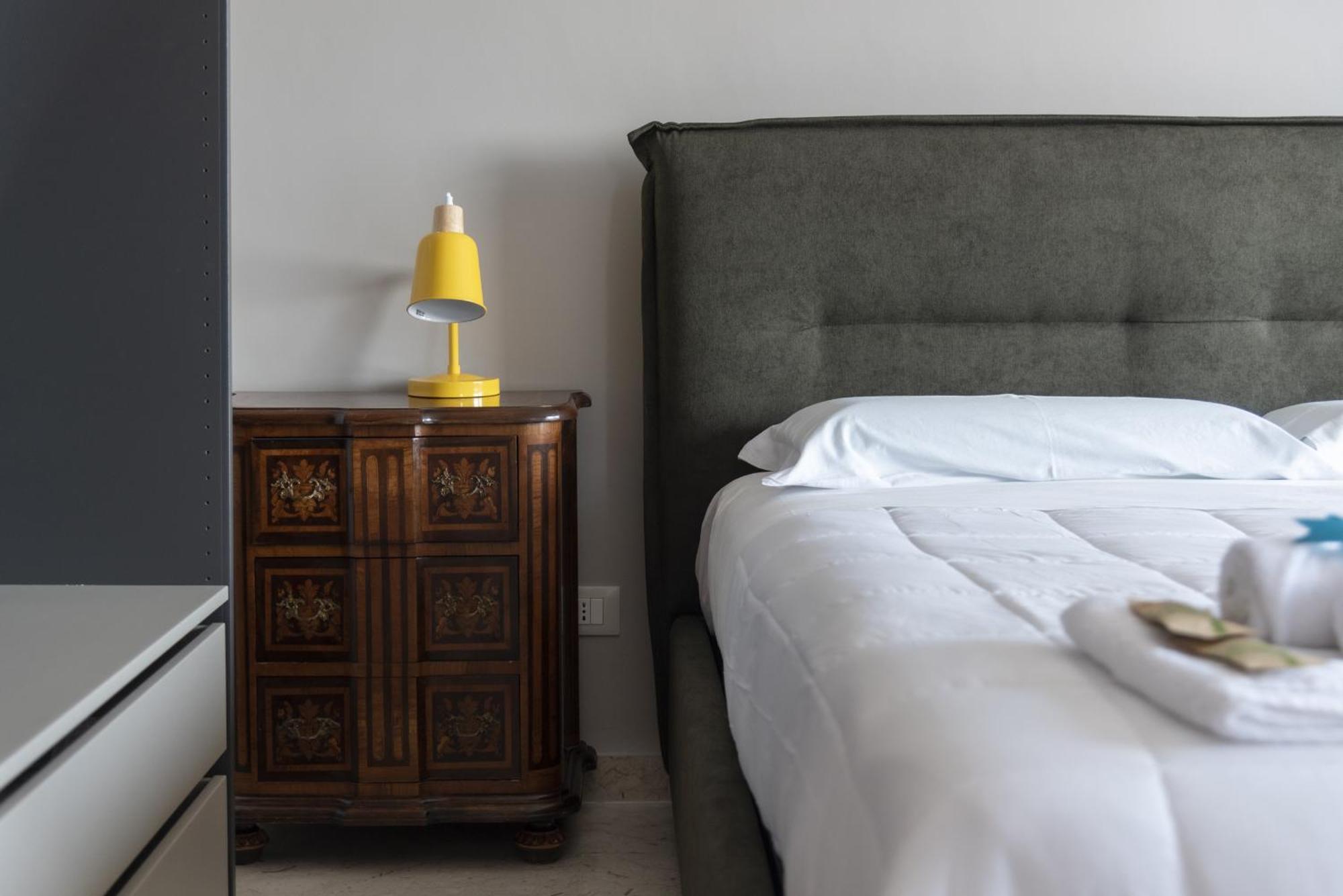Martiri Home Katania Zewnętrze zdjęcie