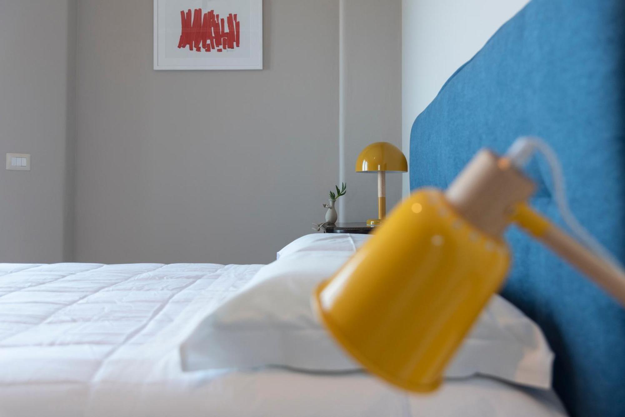 Martiri Home Katania Zewnętrze zdjęcie