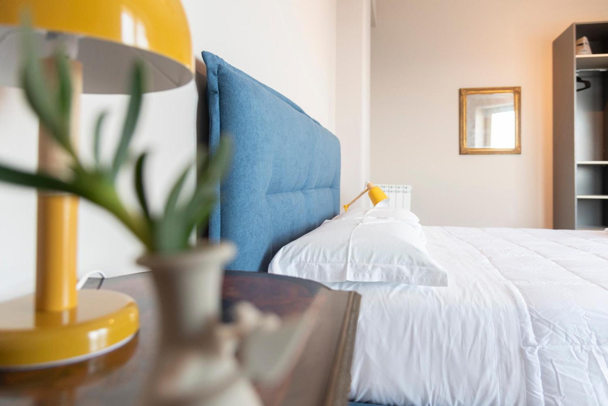Martiri Home Katania Zewnętrze zdjęcie