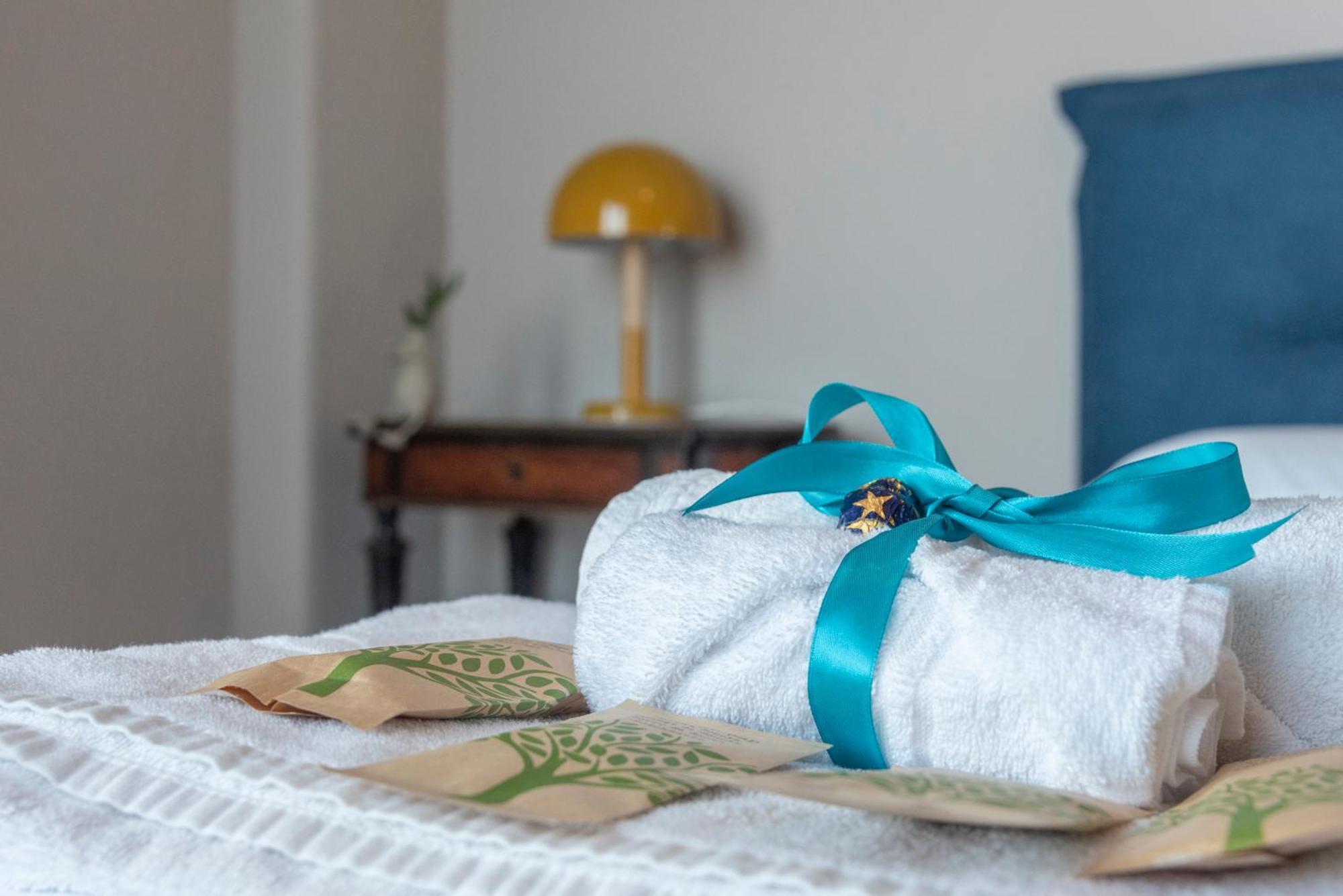 Martiri Home Katania Zewnętrze zdjęcie