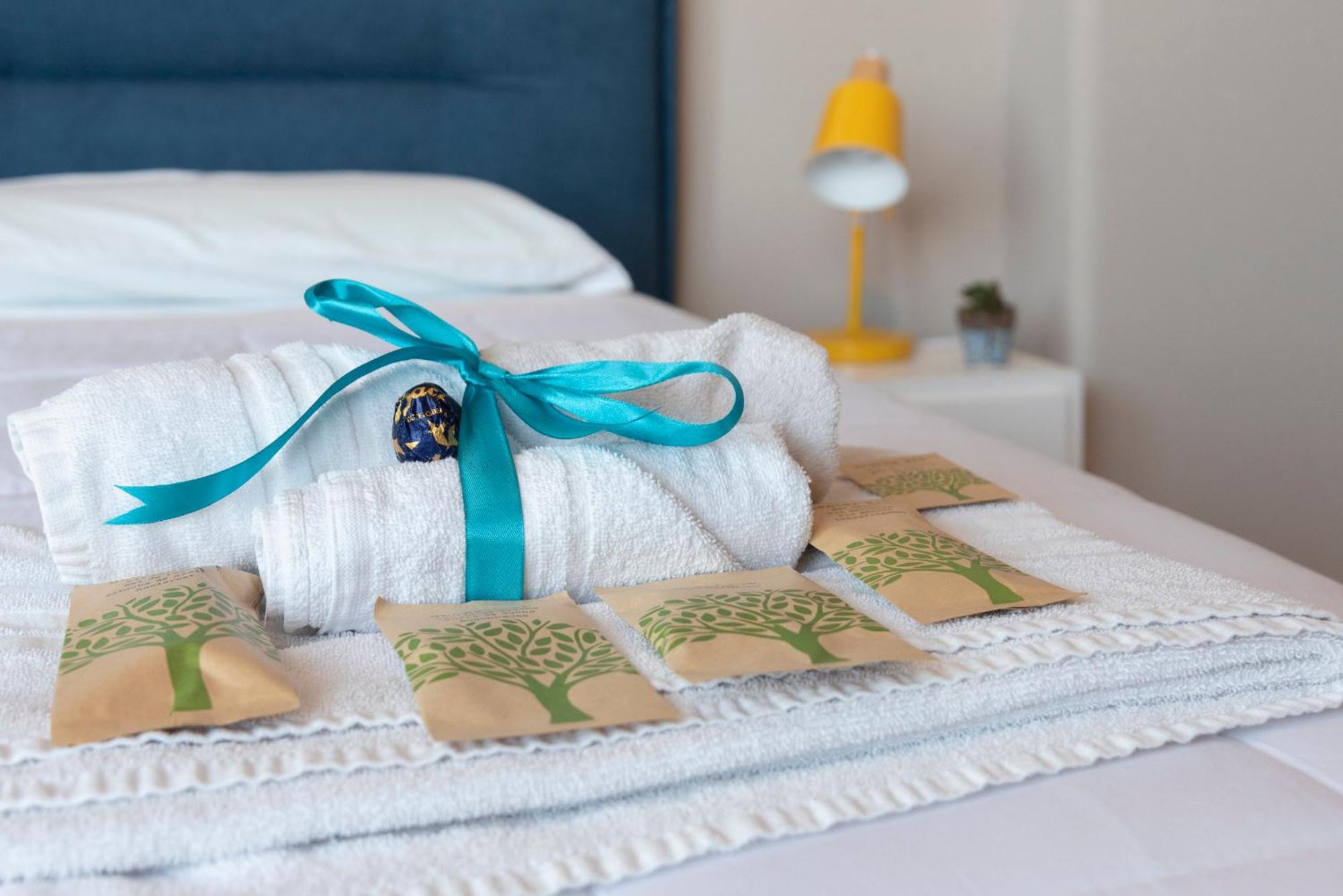 Martiri Home Katania Zewnętrze zdjęcie