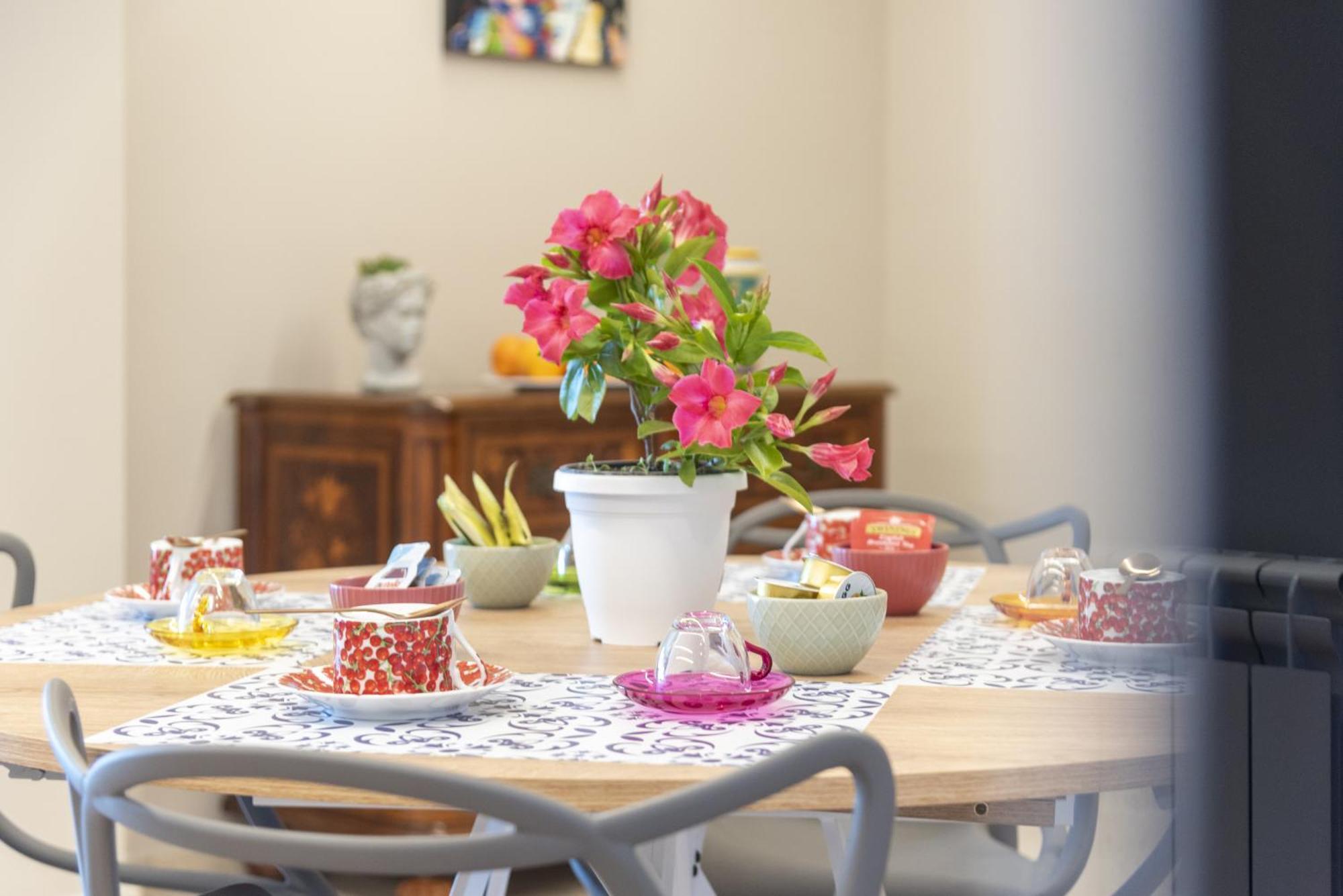 Martiri Home Katania Zewnętrze zdjęcie