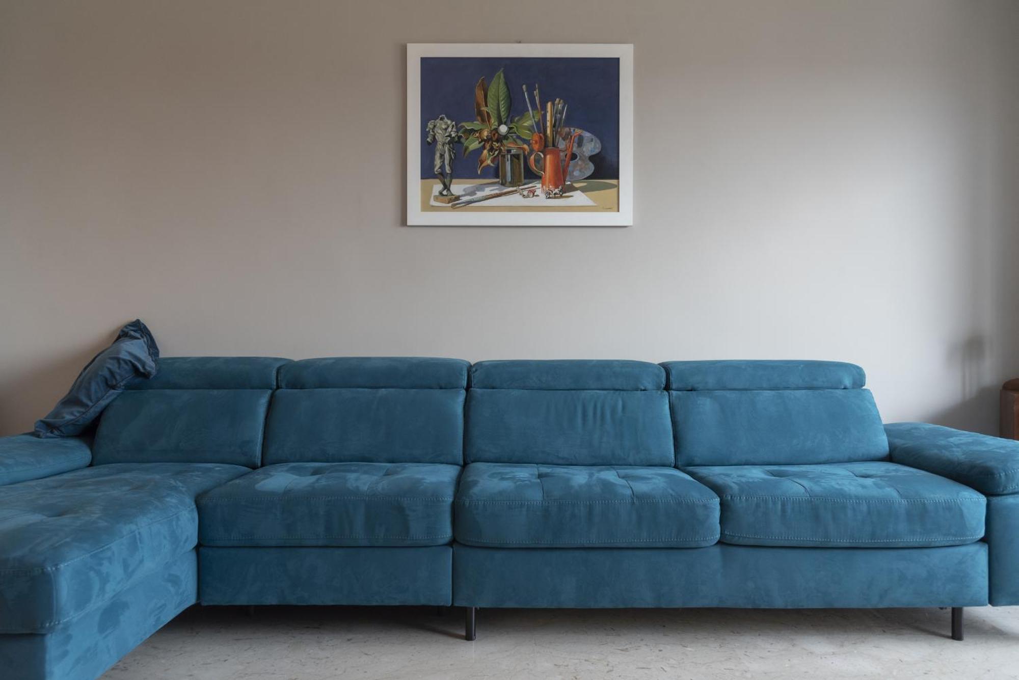 Martiri Home Katania Zewnętrze zdjęcie