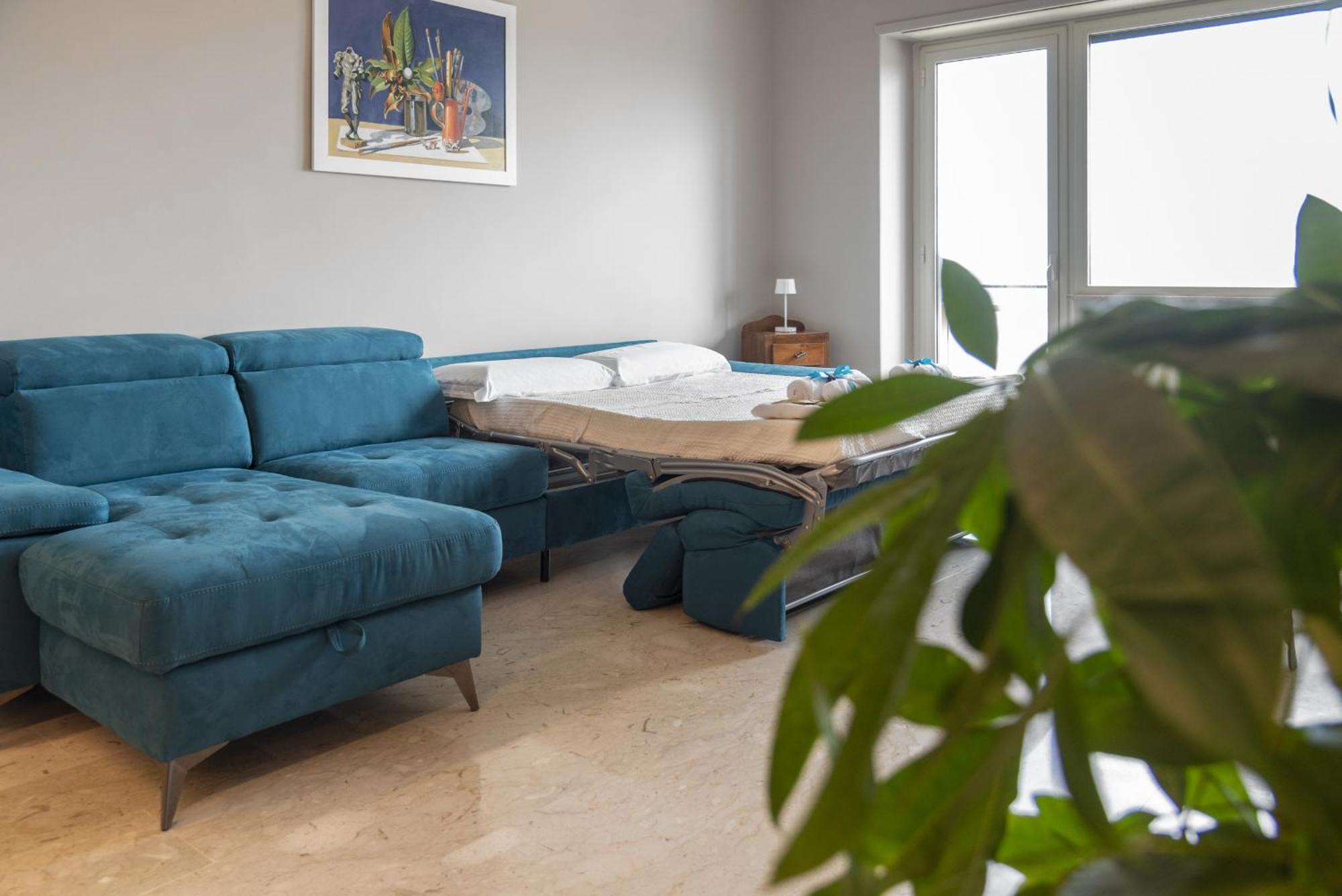 Martiri Home Katania Zewnętrze zdjęcie