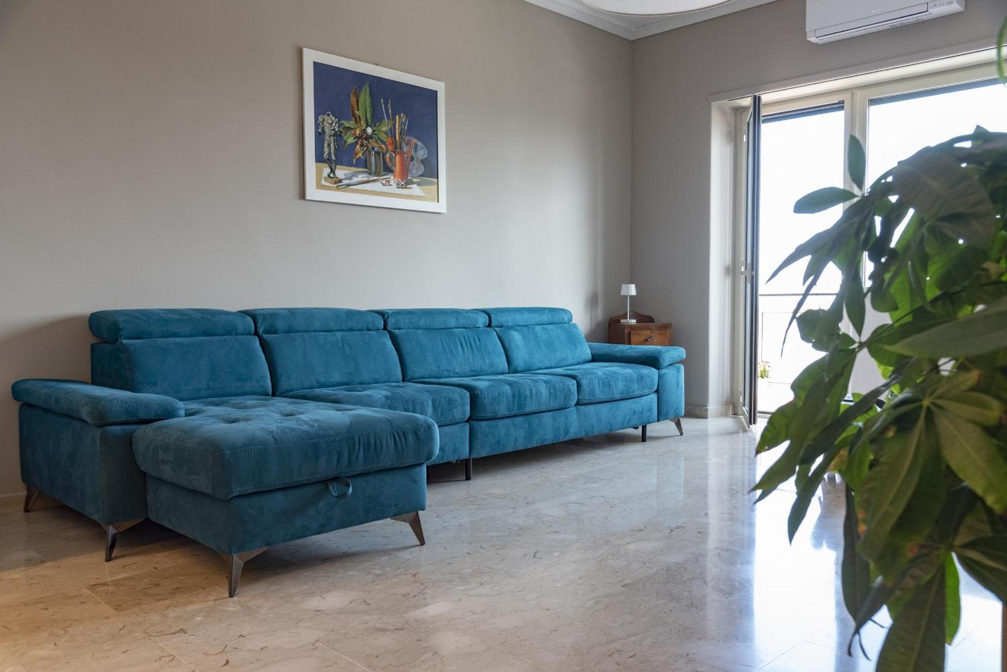 Martiri Home Katania Zewnętrze zdjęcie