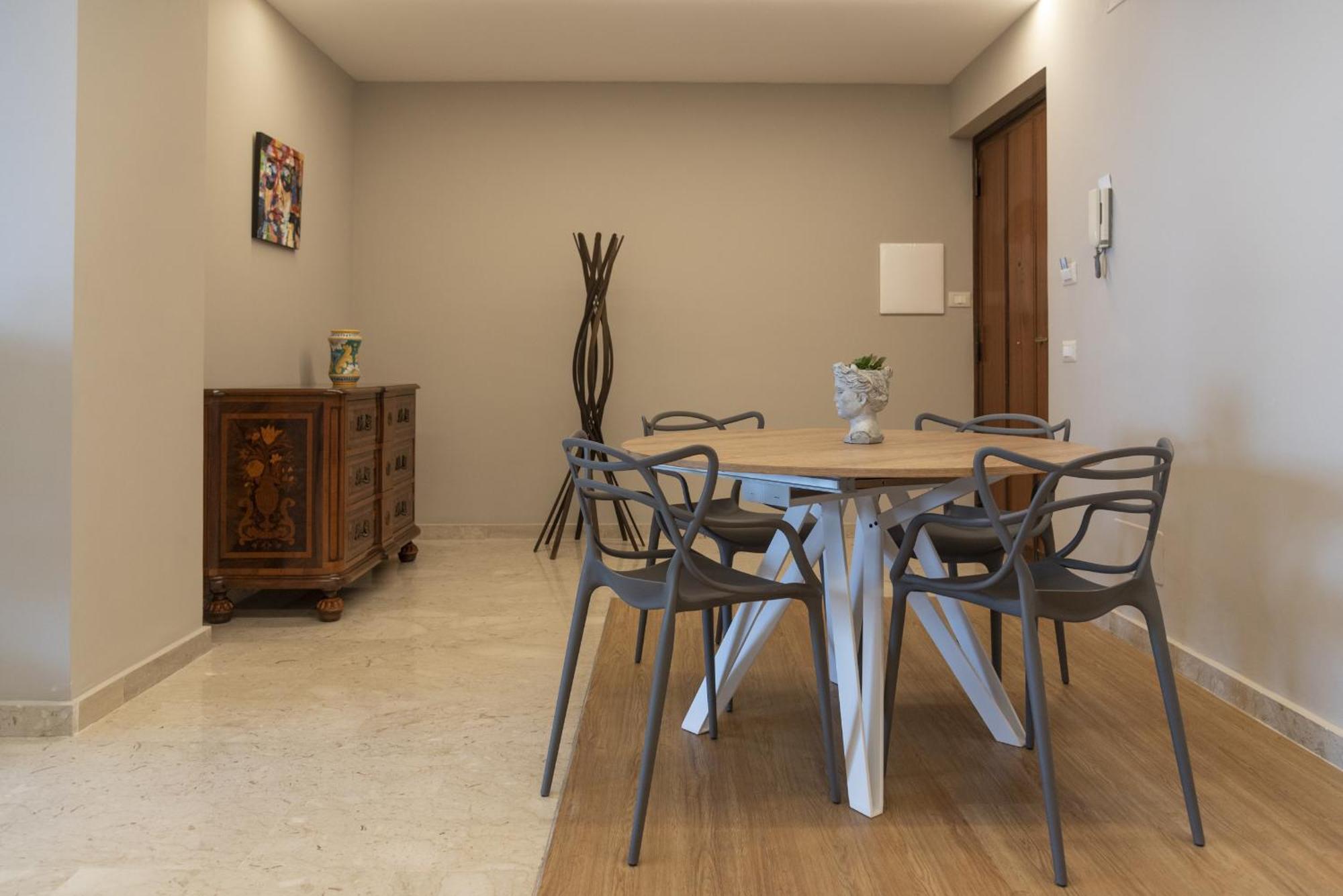 Martiri Home Katania Zewnętrze zdjęcie