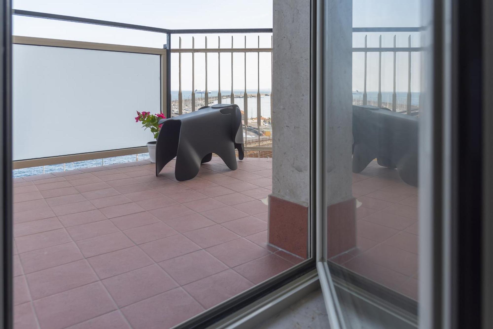 Martiri Home Katania Zewnętrze zdjęcie