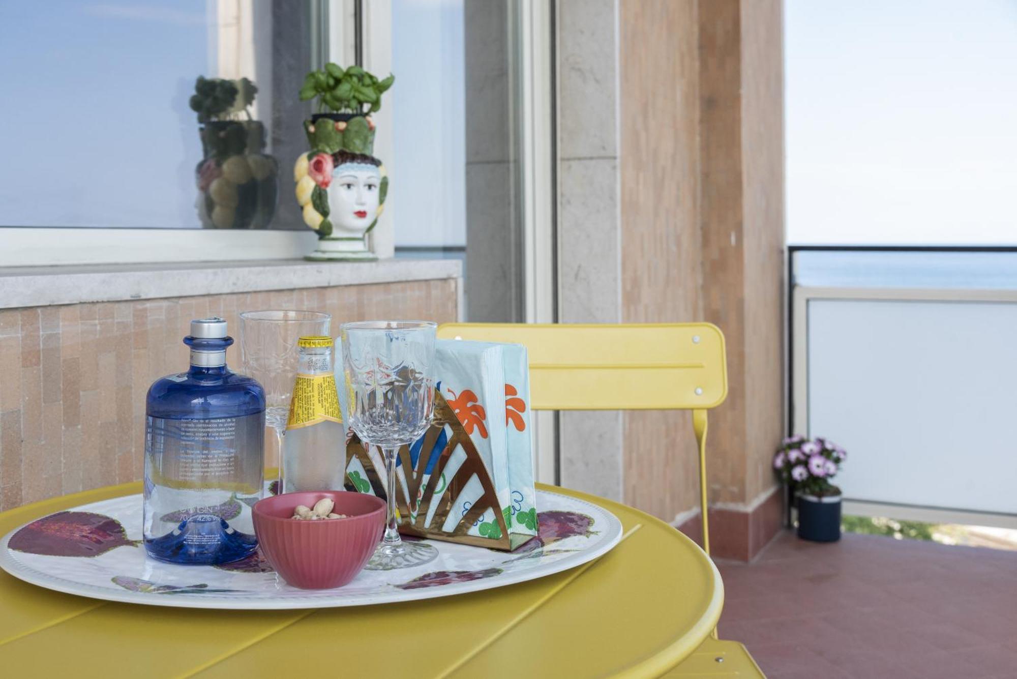 Martiri Home Katania Zewnętrze zdjęcie