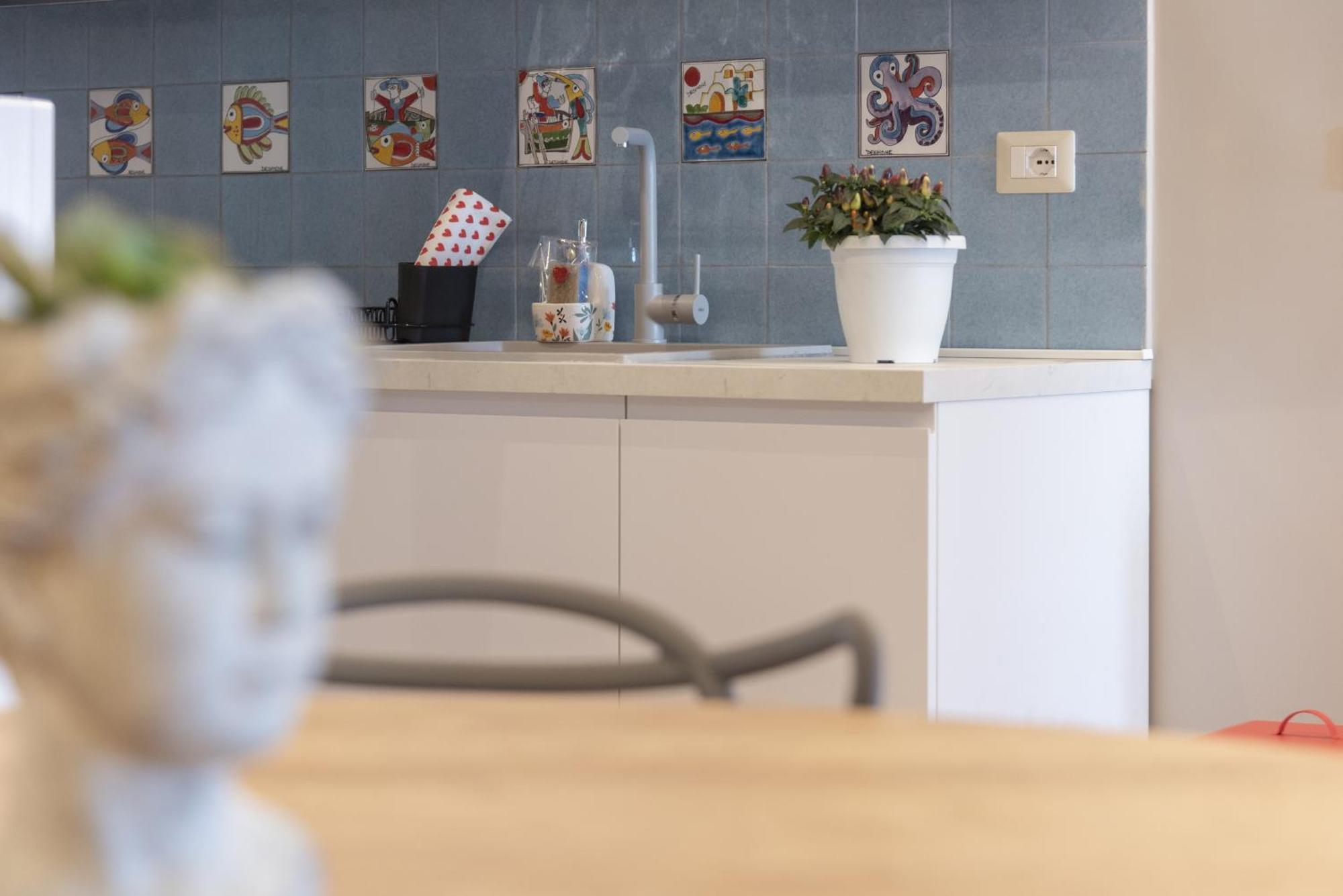 Martiri Home Katania Zewnętrze zdjęcie