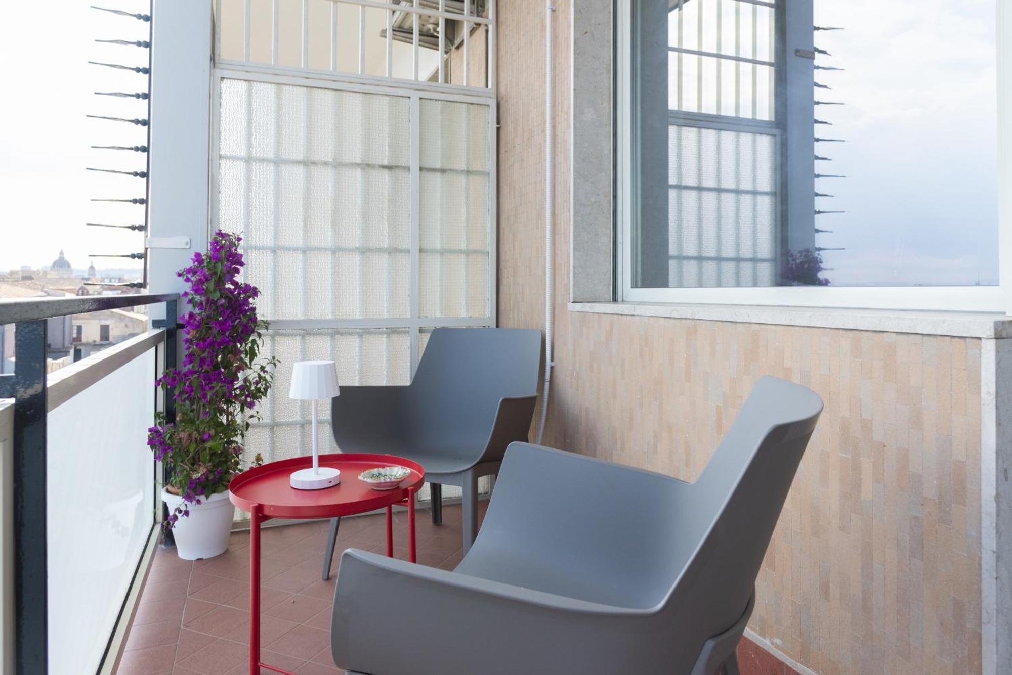 Martiri Home Katania Zewnętrze zdjęcie