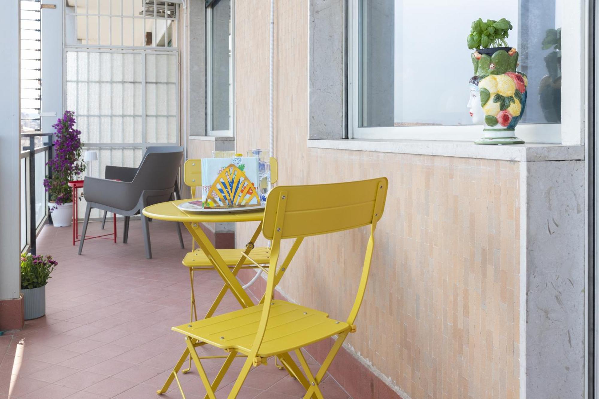 Martiri Home Katania Zewnętrze zdjęcie