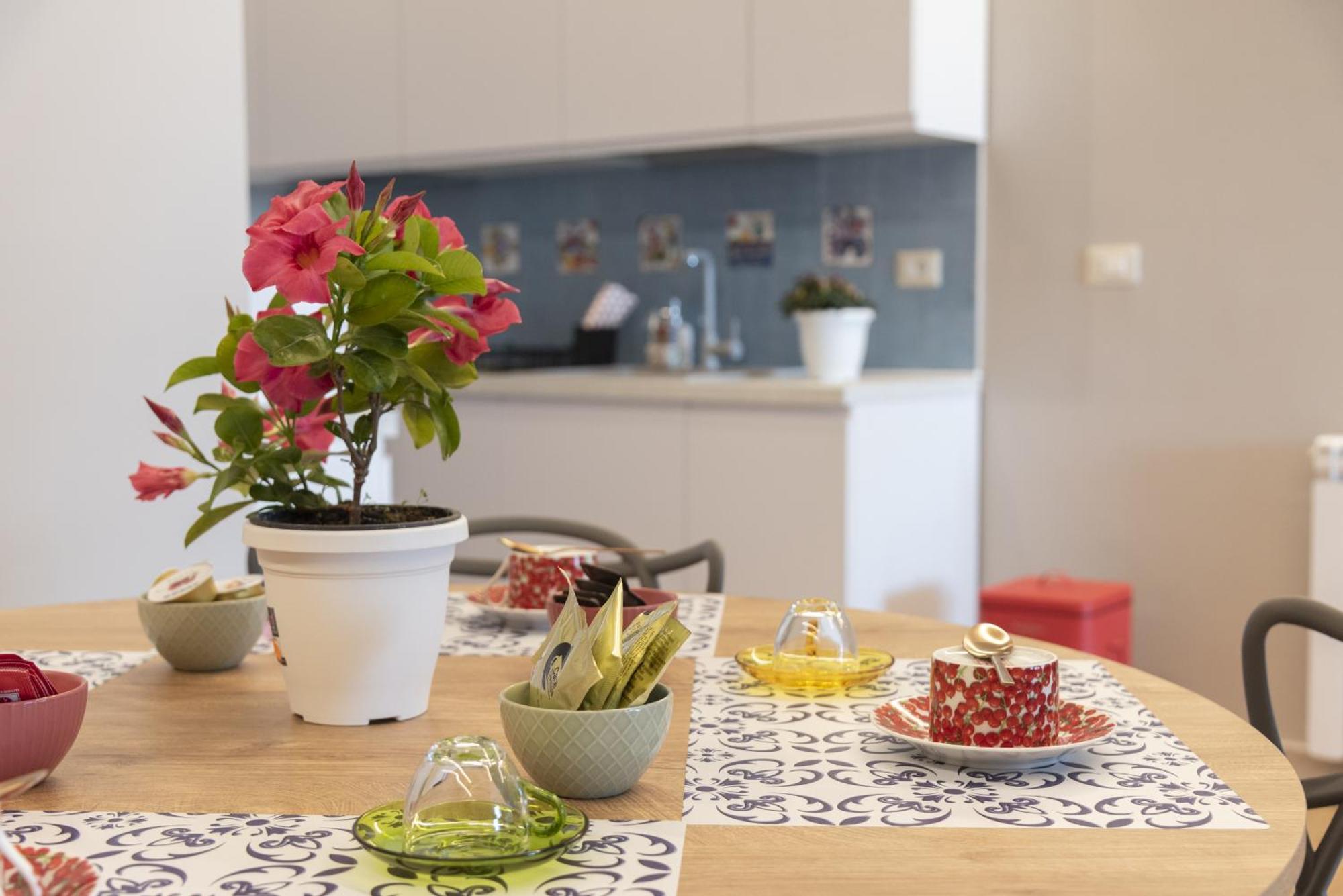 Martiri Home Katania Zewnętrze zdjęcie