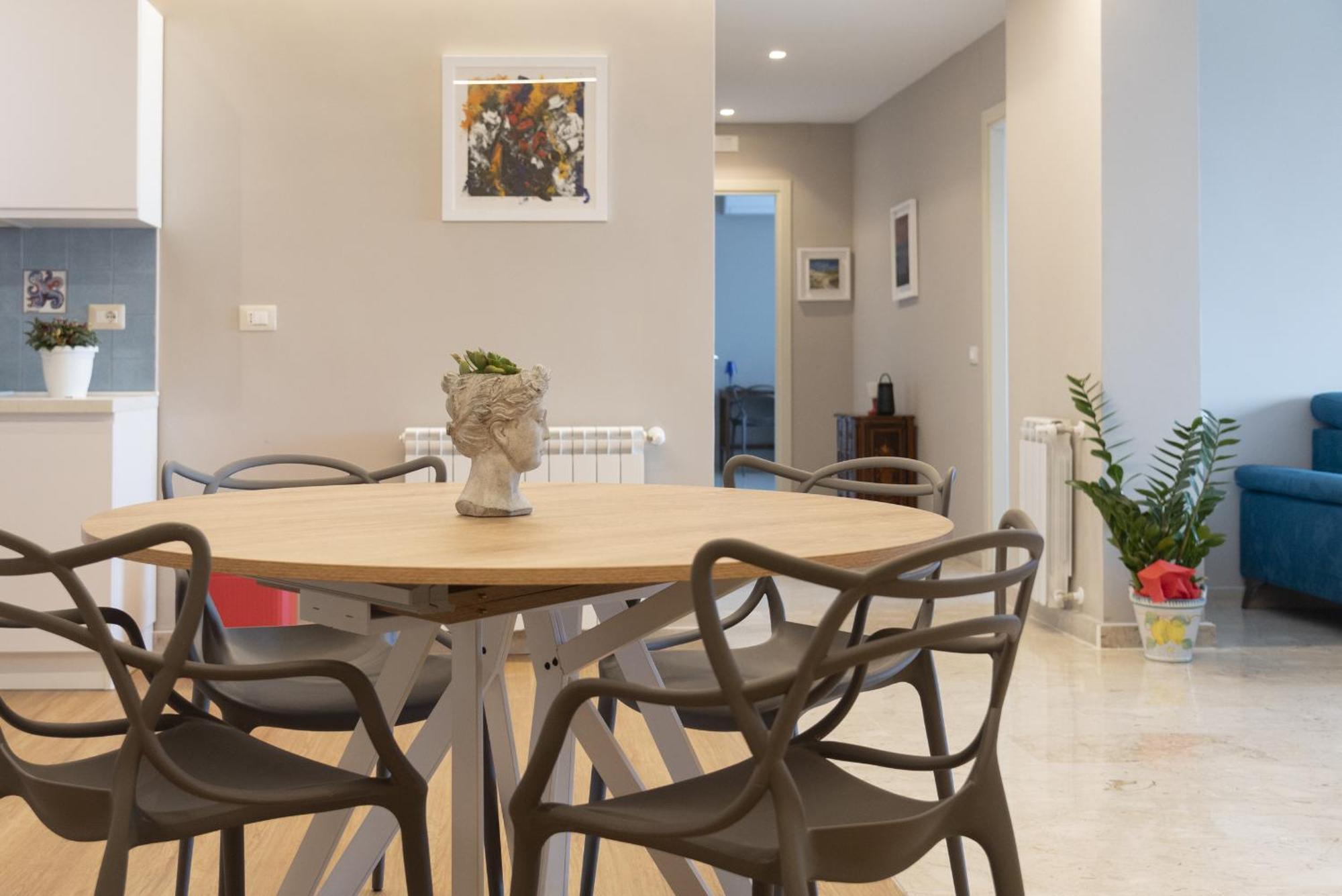 Martiri Home Katania Zewnętrze zdjęcie