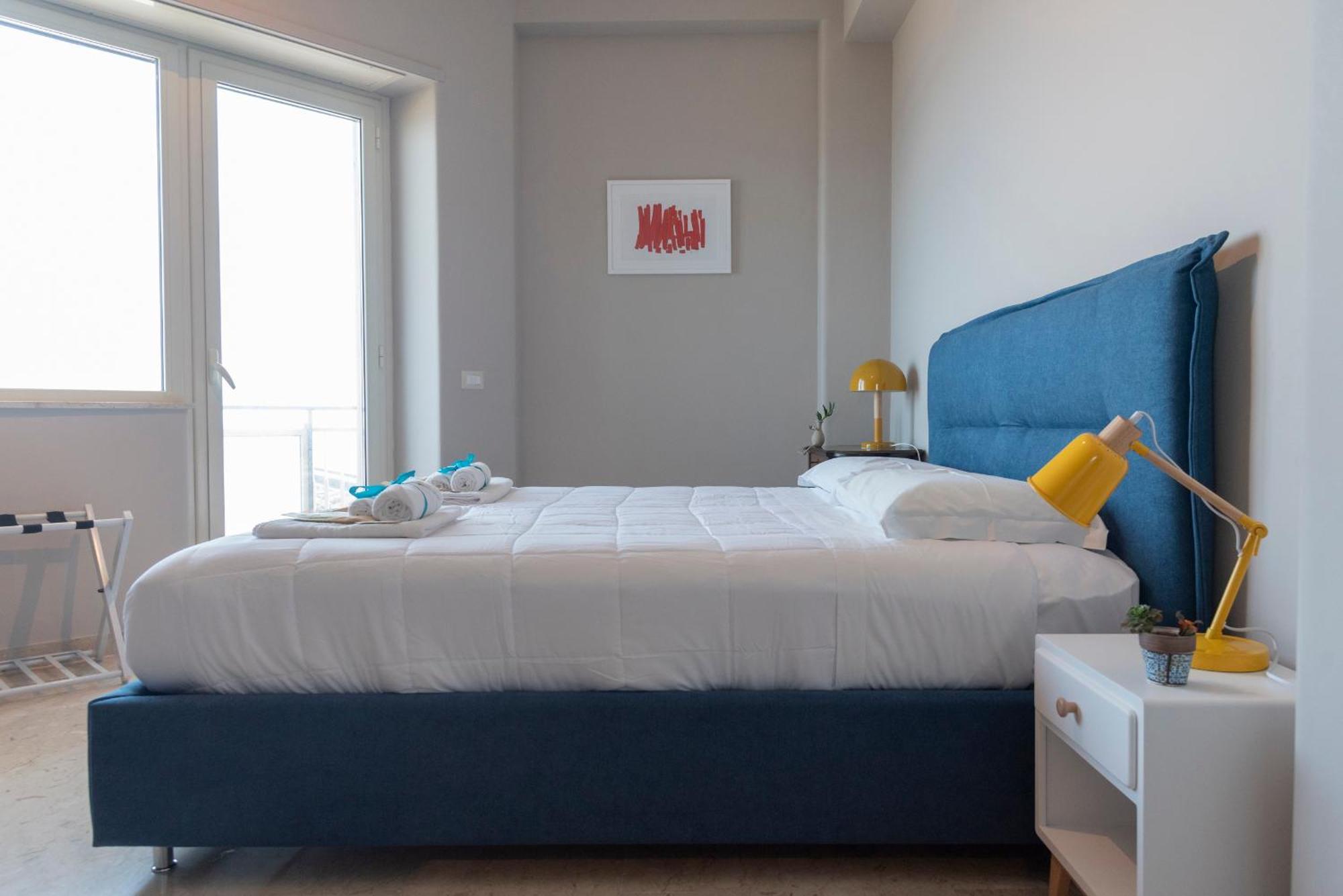 Martiri Home Katania Zewnętrze zdjęcie