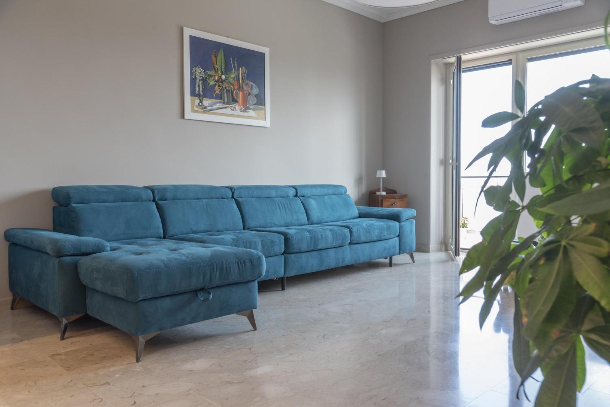Martiri Home Katania Zewnętrze zdjęcie