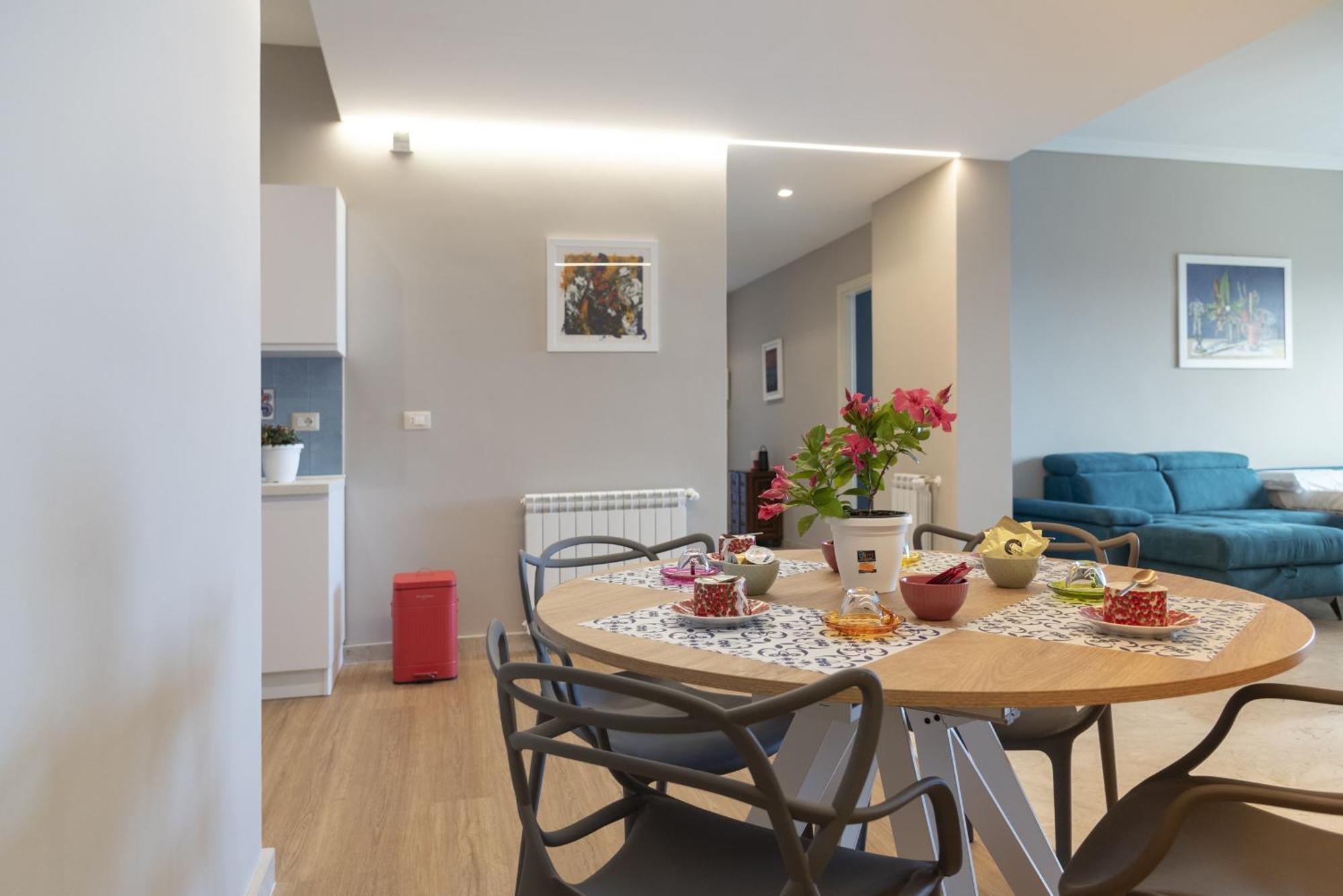 Martiri Home Katania Zewnętrze zdjęcie
