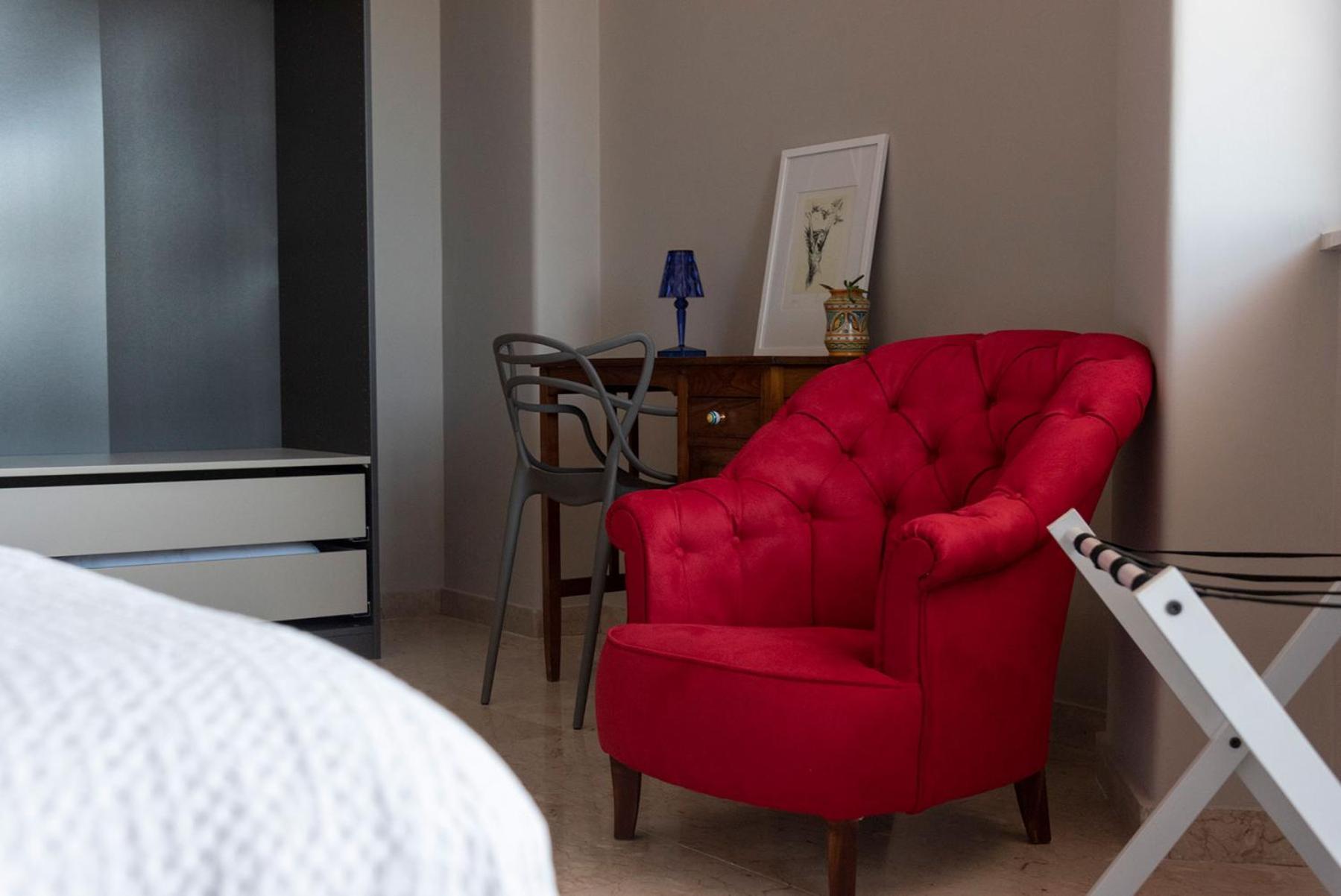 Martiri Home Katania Zewnętrze zdjęcie