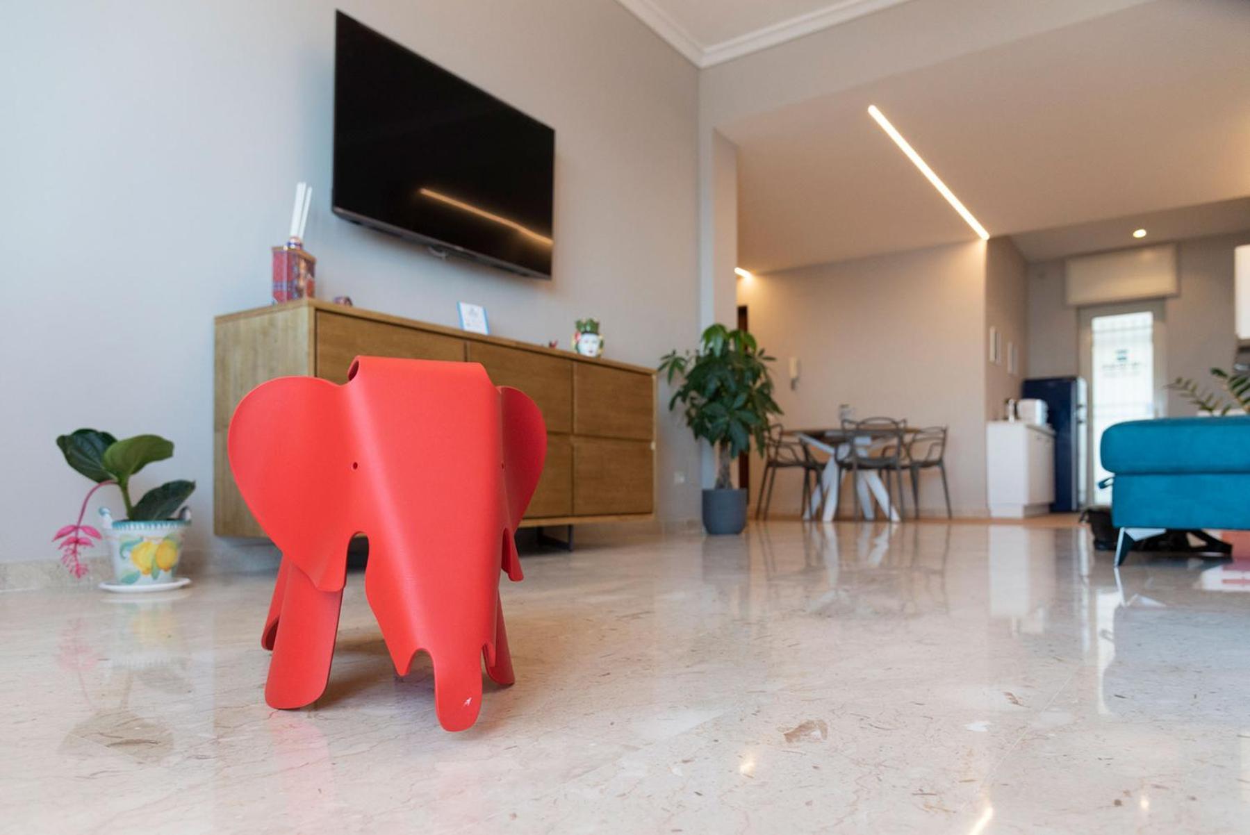 Martiri Home Katania Zewnętrze zdjęcie