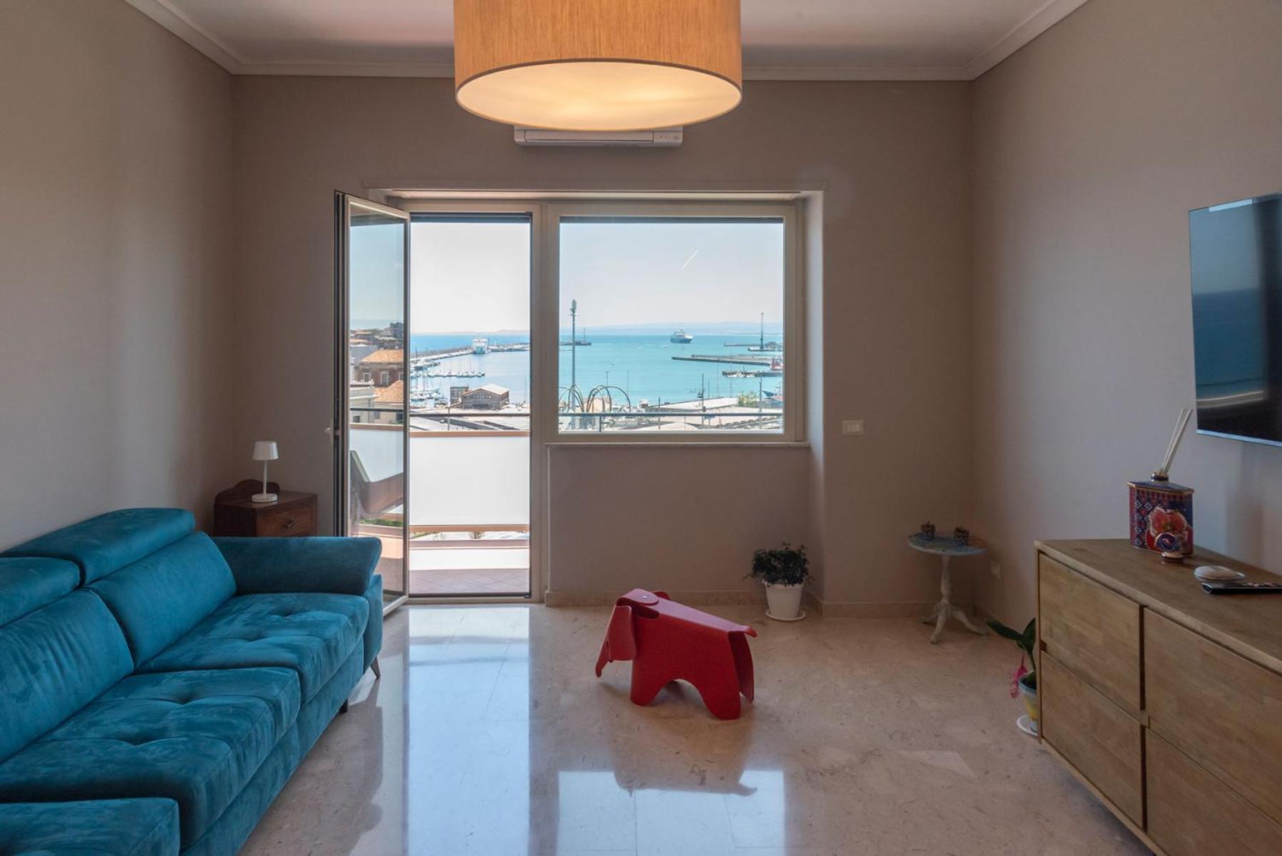 Martiri Home Katania Zewnętrze zdjęcie